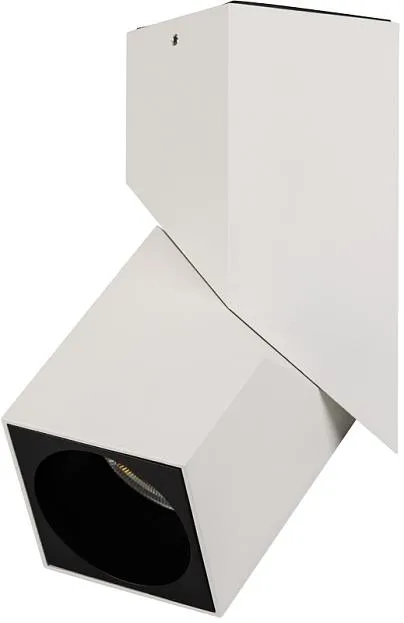 Накладной светильник Arlight 026767(1) Twist Накладной светильник Arlight 026767(1) Twist
