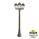 Столб уличный fumagalli k22.158.s30.byf1r saba Artu Bisso/Saba 3L
