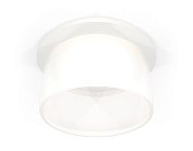 Комплект встраиваемого светильника с акрилом Ambrella light XC6512069 Techno