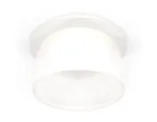 Комплект встраиваемого светильника с акрилом Ambrella light XC6512069 Techno