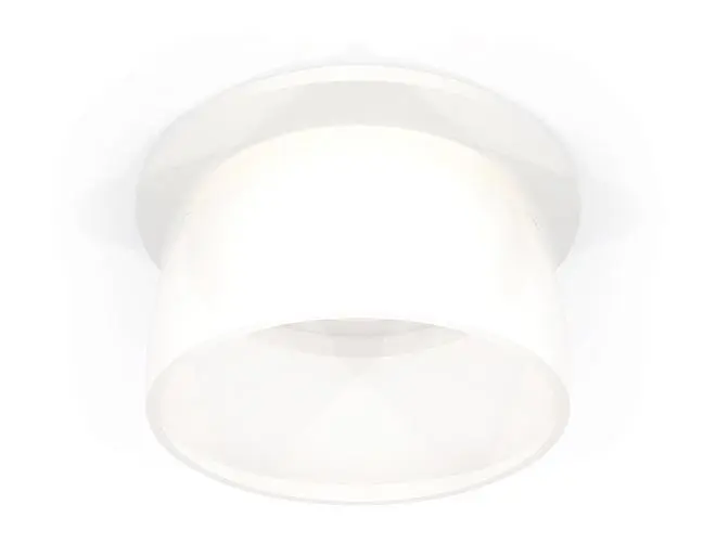 Комплект встраиваемого светильника с акрилом Ambrella light XC6512069 Techno Комплект встраиваемого светильника с акрилом Ambrella light XC6512069 Techno