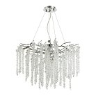 Люстра ODEON LIGHT 5004/8 Banche