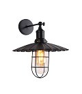 Бра Lumina Deco LDW 6015 BK Lataro