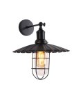 Бра Lumina Deco LDW 6015 BK Lataro