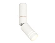 Комплект накладного поворотного светильника с акрилом Ambrella light XM6312150 Techno