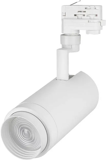 Трековый светильник Arlight 029996 ZEUS FOOD Трековый светильник Arlight 029996 ZEUS FOOD