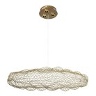 Подвесной светильник Loft IT 10247/700 Gold Cloud