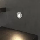 Подсветка для лестниц Elektrostandard MRL LED 1101 белый Step 1 a049739