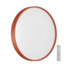 Светильник светодиодный потолочный Sonex 7744/EL MAVIC