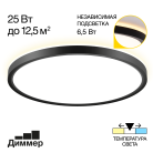 Светильник с подсветкой Citilux CL748321 NORMA