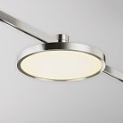 Трековый светильник Technical Maytoni TR153-1-10W3K-PT