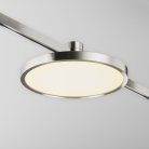 Трековый светильник Technical Maytoni TR153-1-10W3K-PT