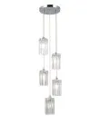 Светильник подвесной Moderli V10756-5P Levi