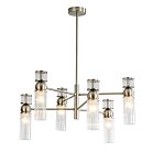 Люстра потолочная Lumion 8277/6 DENVER