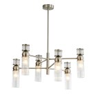 Люстра потолочная Lumion 8277/6 DENVER