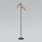 Торшер Eurosvet 01087/2 латунь Barre a056600