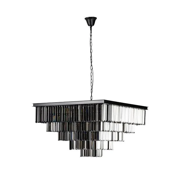 Подвесная люстра Loft IT 10018/800S Prism