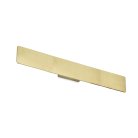 Настенный светильник Ideal Lux 287072 ZIG ZAG AP D75 OTTONE 3000K