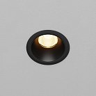 Встраиваемый светильник Technical DL115-10W-3K-B