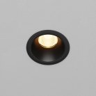 Встраиваемый светильник Technical DL115-10W-3K-B