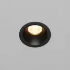 Встраиваемый светильник Technical DL115-10W-3K-B