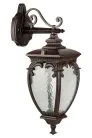 Настенный фонарь уличный Oasis Light 86202/02 R VERONA