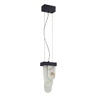 Подвес LED 12W 3000K 1489Лм Odeon Light 5438/12L FOROS