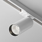 Трековый светильник Maytoni Technical TR021-1-12W4K-W-D-W Focus LED