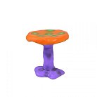 Табурет Amanita Orange Seletti 18621