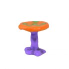 Табурет Amanita Orange Seletti 18621