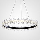 Подвесная люстра FLORETTA XL D100 ImperiumLoft 177939-26 FLORETTA01