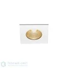 Светильник встраиваемый SLV 1002102 PATTA-I SQUARE DtW