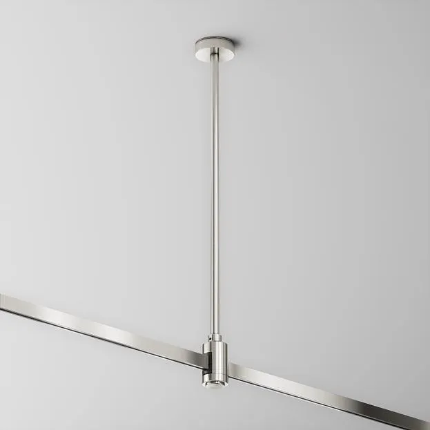 Стойка для трековой системы Technical Maytoni TRA158C-SL1-PT