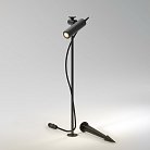 уличный светильник Elektrostandard 35173/S Covert a072079