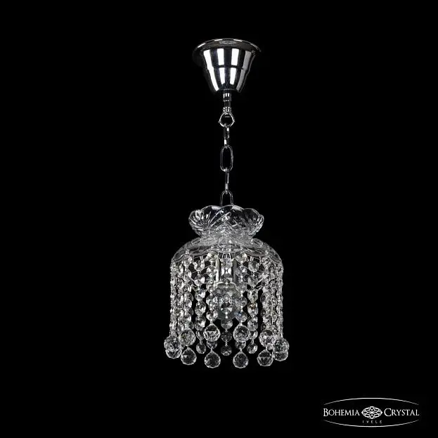 Подвес Bohemia 14781/15 Ni Balls Подвес Bohemia 14781/15 Ni Balls