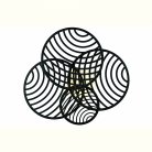 Настенно-потолочный светильник Mantra 7230 Colladge