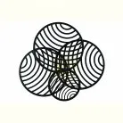 Настенно-потолочный светильник Mantra 7230 Colladge