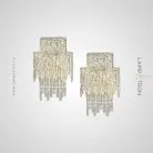 Бра MICHELLE WALL Lampatron 7760-21824