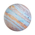 Настенно-потолочный светильник SONEX 7724/CL JUPITER