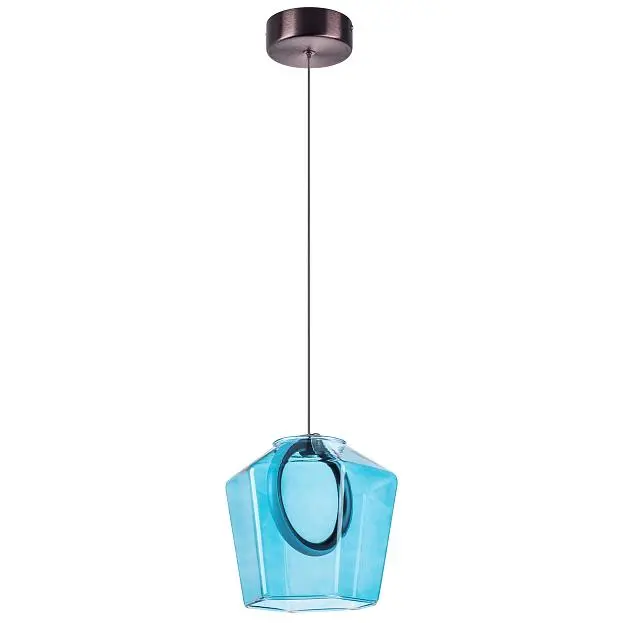 Люстра LED 6W 110LM Lightstar 796115 CARAMELLO Люстра LED 6W 110LM Lightstar 796115 CARAMELLO
