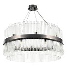 Люстра Arte Milano 430110.800.16.G9.C1 BK Бари