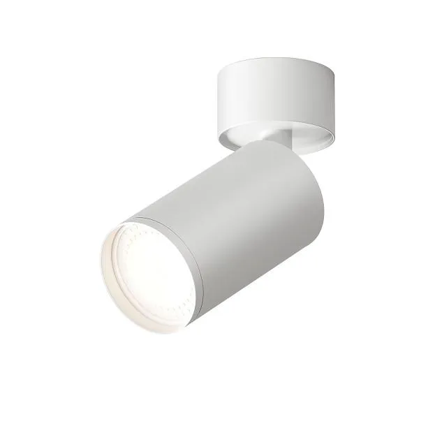 Накладной светильник Denkirs DK2029-WH Tube