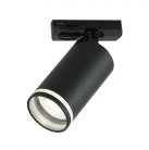 Трековый светильник Imex IL.0010.0010 BK ESTELA