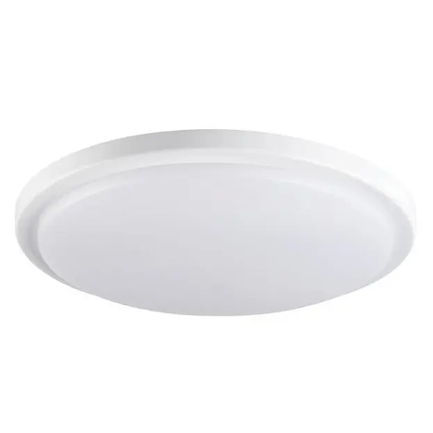Герметичный потолочный светильник светодиодный NW-O ORTE LED 24W 4000К KANLUX 29161 Герметичный потолочный светильник светодиодный NW-O ORTE LED 24W 4000К KANLUX 29161