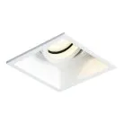 Встраиваемый светильник Белый GU10 1*50W IP20 L915xW915xH52 220V Без ламп ST Luce ST261.518.01