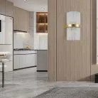 Бра Arte Milano 430122.250.4.E14.B1 GD