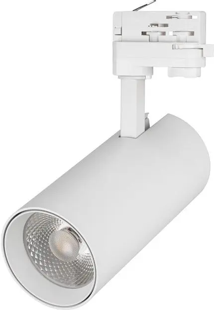Трековый светильник Arlight 032474 GERA FOOD Трековый светильник Arlight 032474 GERA FOOD
