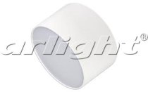 Светильник Arlight SP-RONDO-120A-12W Day White 22224