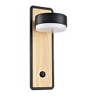 Бра Lumion 8264/1W LELAND