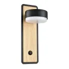 Бра Lumion 8264/1W LELAND